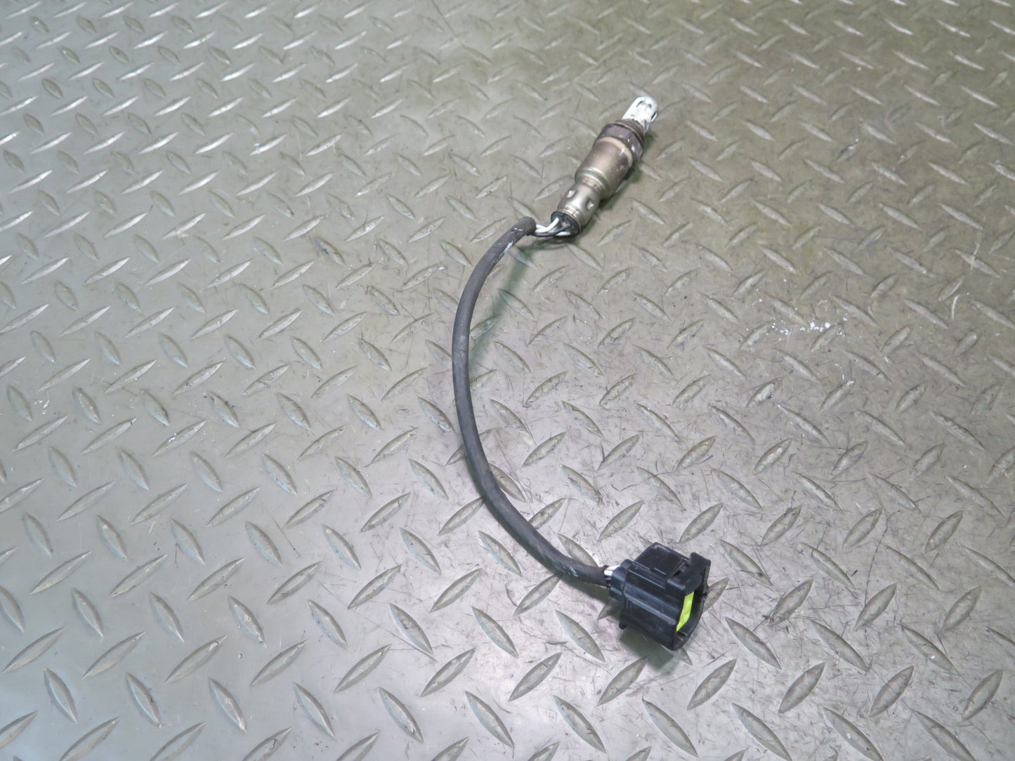 2012-2015 Mercedes X166 W166 ML63 AMG Oxygen O2 Lambda Sensor Set of 4