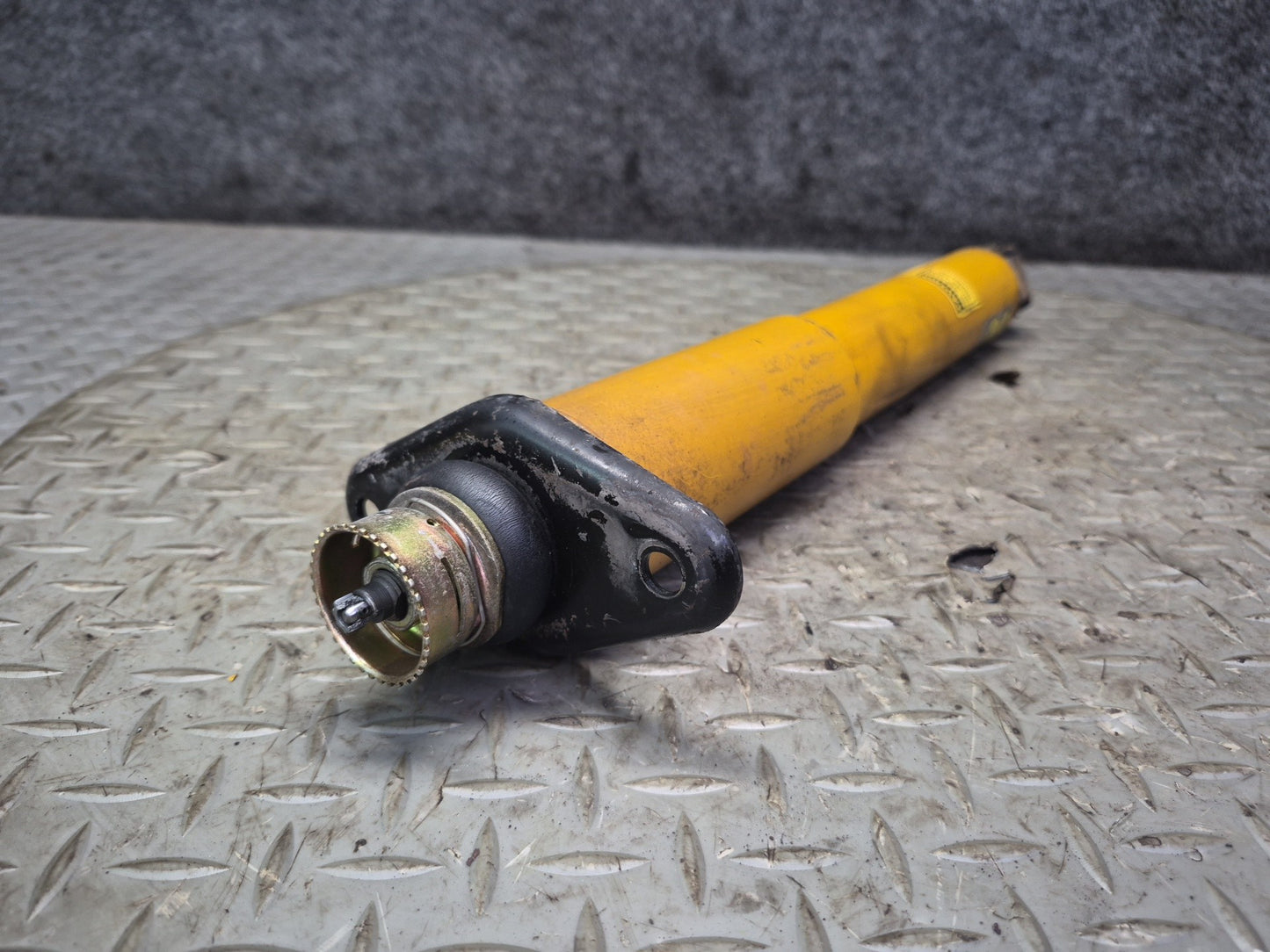88-96 Chevrolet Corvette C4 Convert Set of 2 Rear Bilstein Strut Shock Absorber