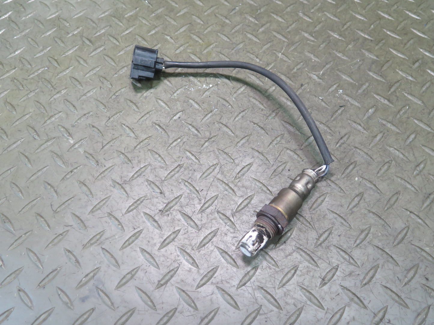 2012-2015 Mercedes X166 W166 ML63 AMG Oxygen O2 Lambda Sensor Set of 4