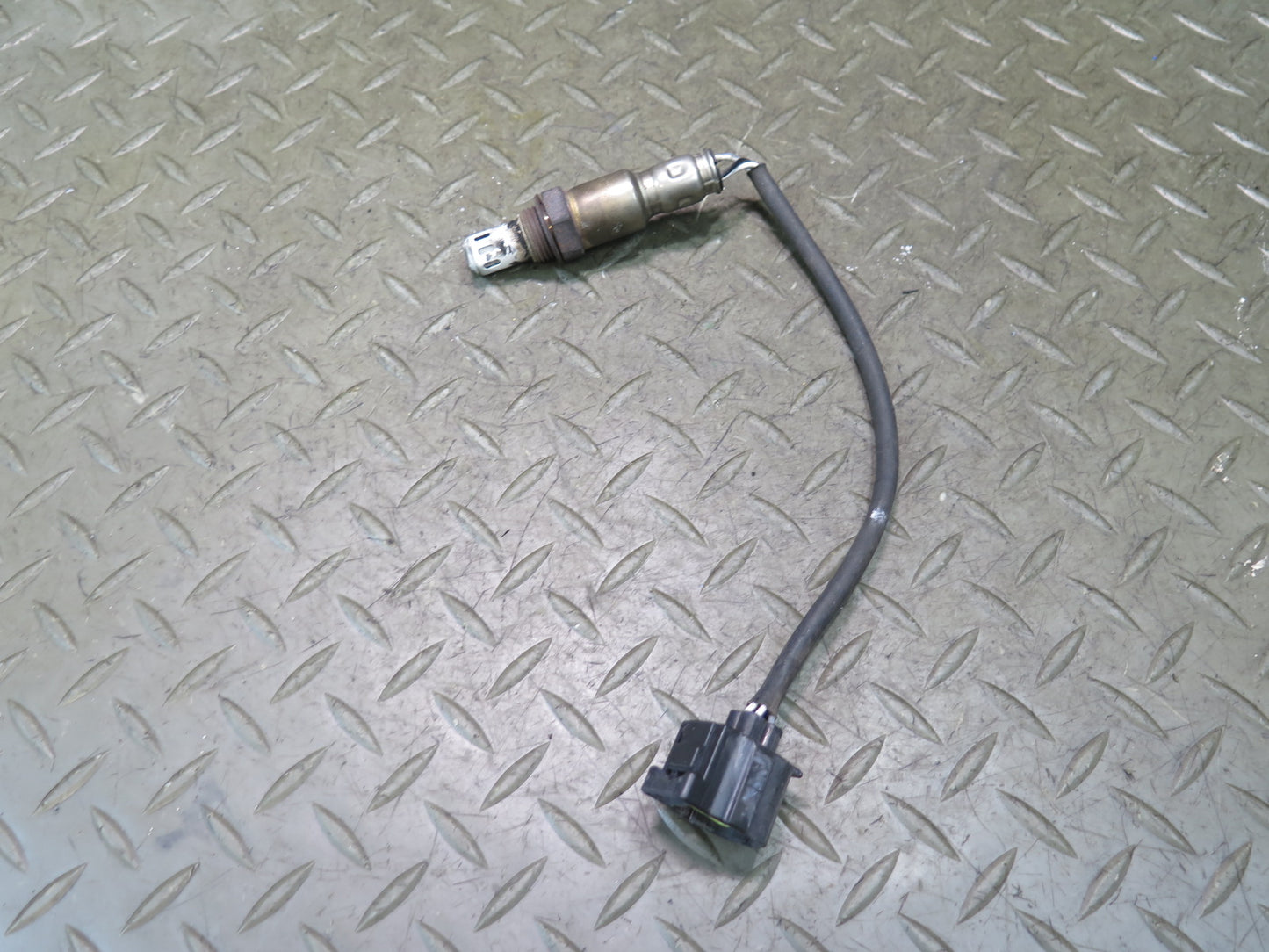 2012-2015 Mercedes X166 W166 ML63 AMG Oxygen O2 Lambda Sensor Set of 4