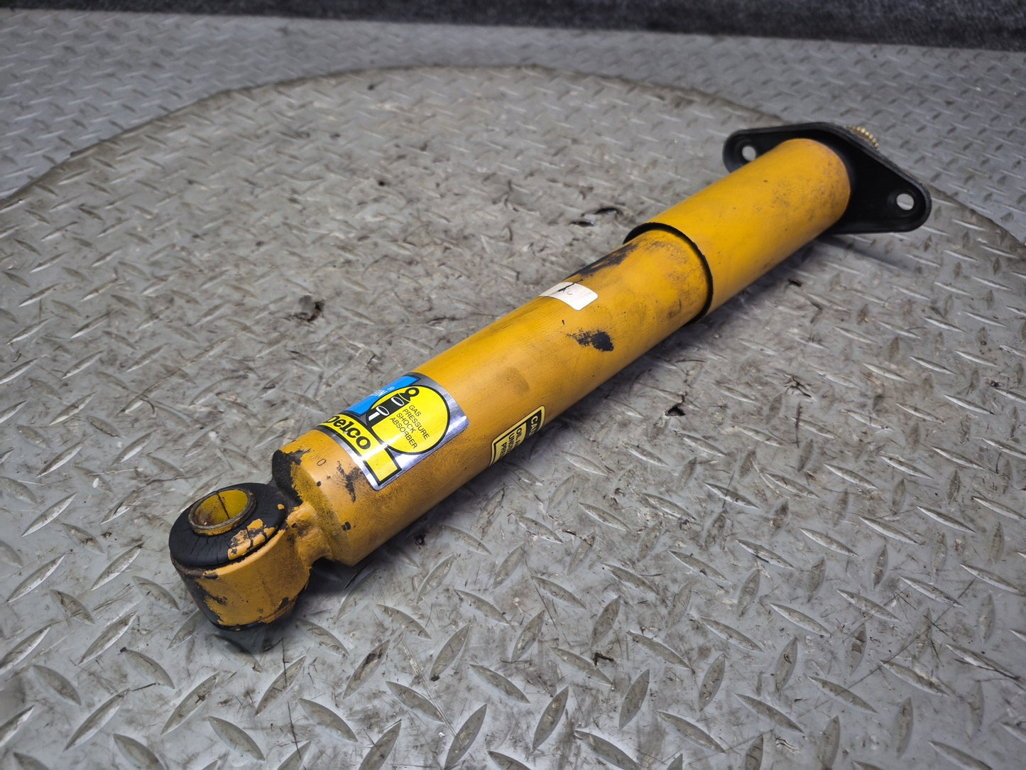 88-96 Chevrolet Corvette C4 Convert Set of 2 Rear Bilstein Strut Shock Absorber