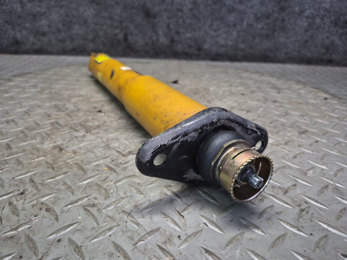 88-96 Chevrolet Corvette C4 Convert Set of 2 Rear Bilstein Strut Shock Absorber