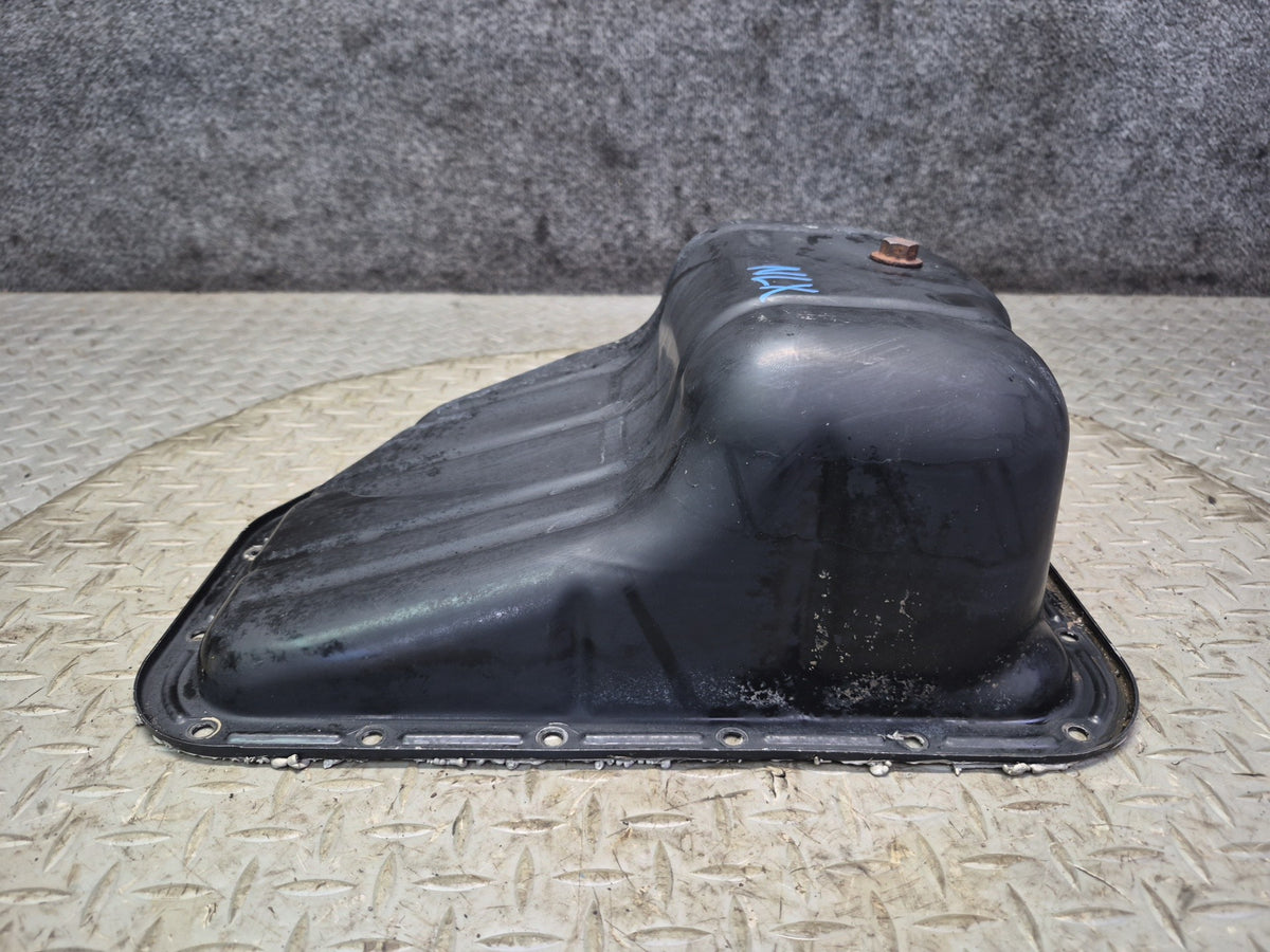 1996-1997 Lexus FZJ80L LX450 4.5L Engine Motor Lower Oil Pan