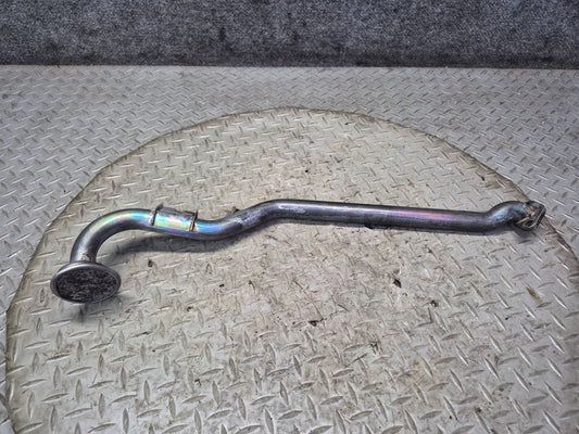 1996-1997 Lexus FZJ80L LX450 4.5L Oil Baffle Feed Pickup Tube