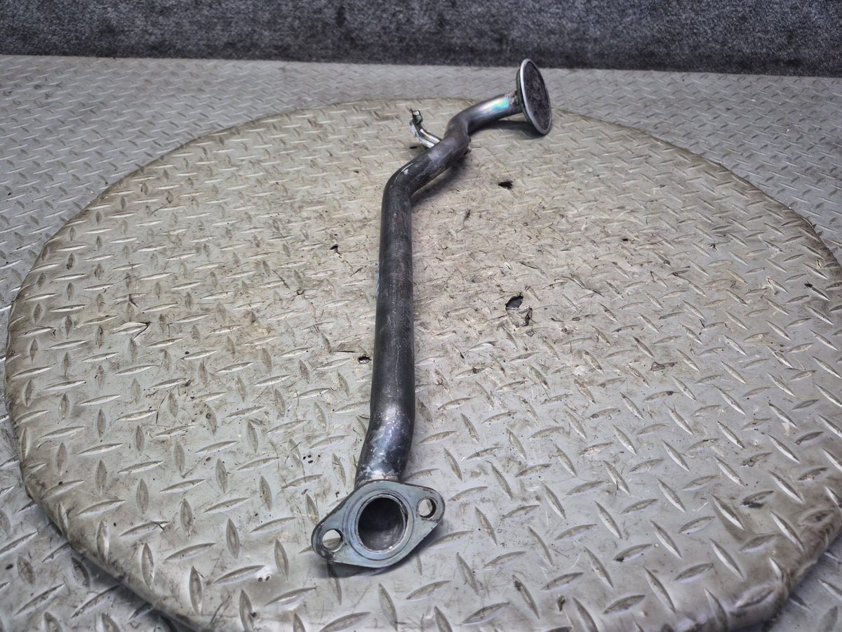 1996-1997 Lexus FZJ80L LX450 4.5L Oil Baffle Feed Pickup Tube