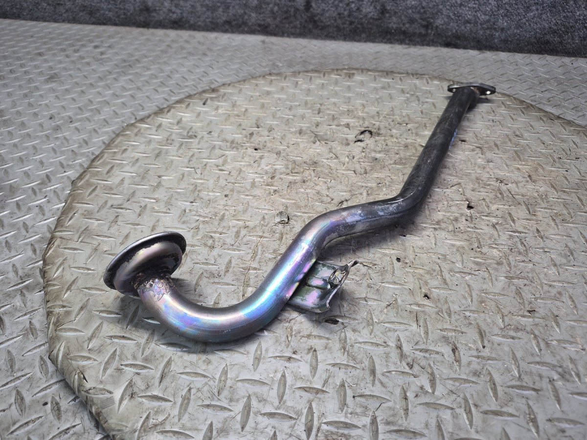 1996-1997 Lexus FZJ80L LX450 4.5L Oil Baffle Feed Pickup Tube