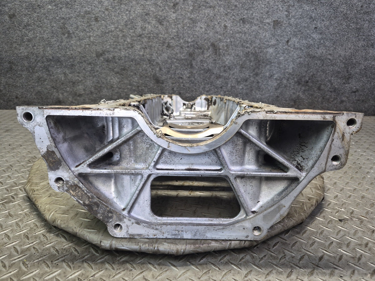 1996-1997 Lexus FZJ80L LX450 4.5L Engine Motor Upper Oil Pan Sump