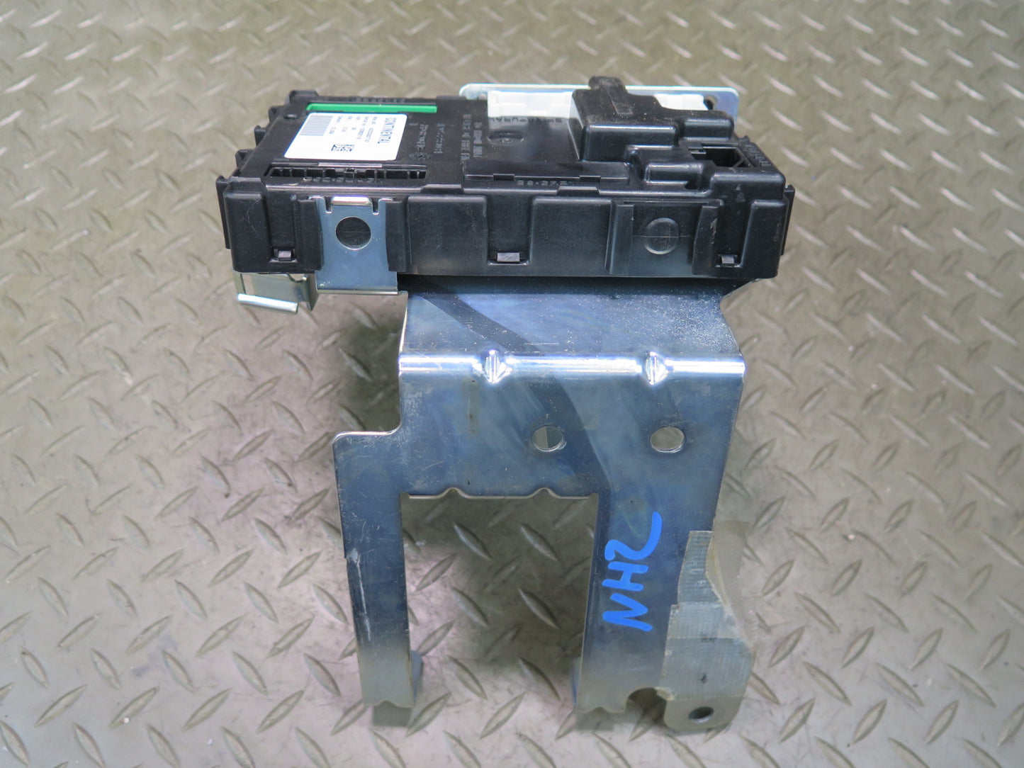 10-19 Nissan Z34 370Z Convertible TOP Roof Control Module Unit OEM