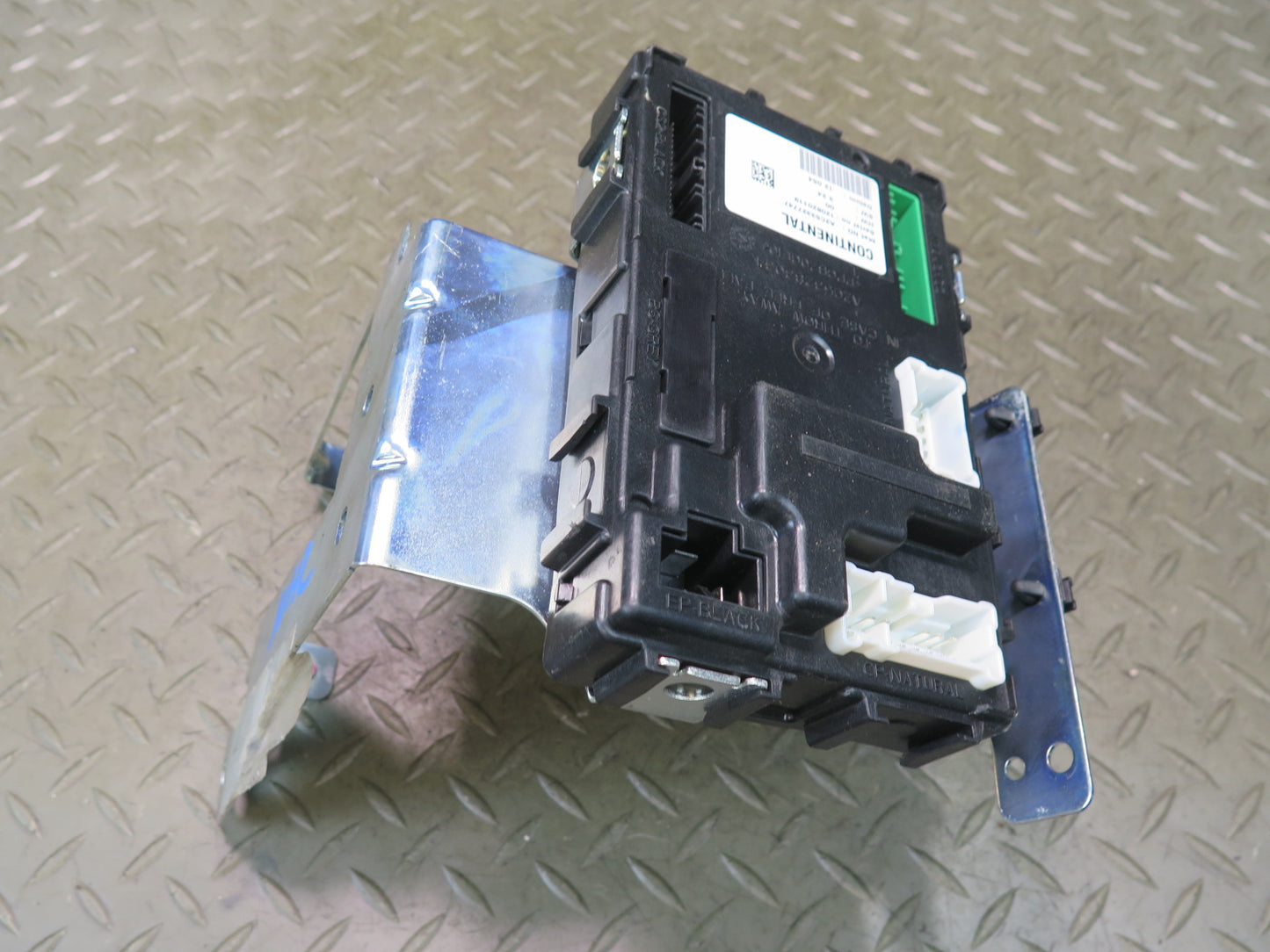 10-19 Nissan Z34 370Z Convertible TOP Roof Control Module Unit OEM