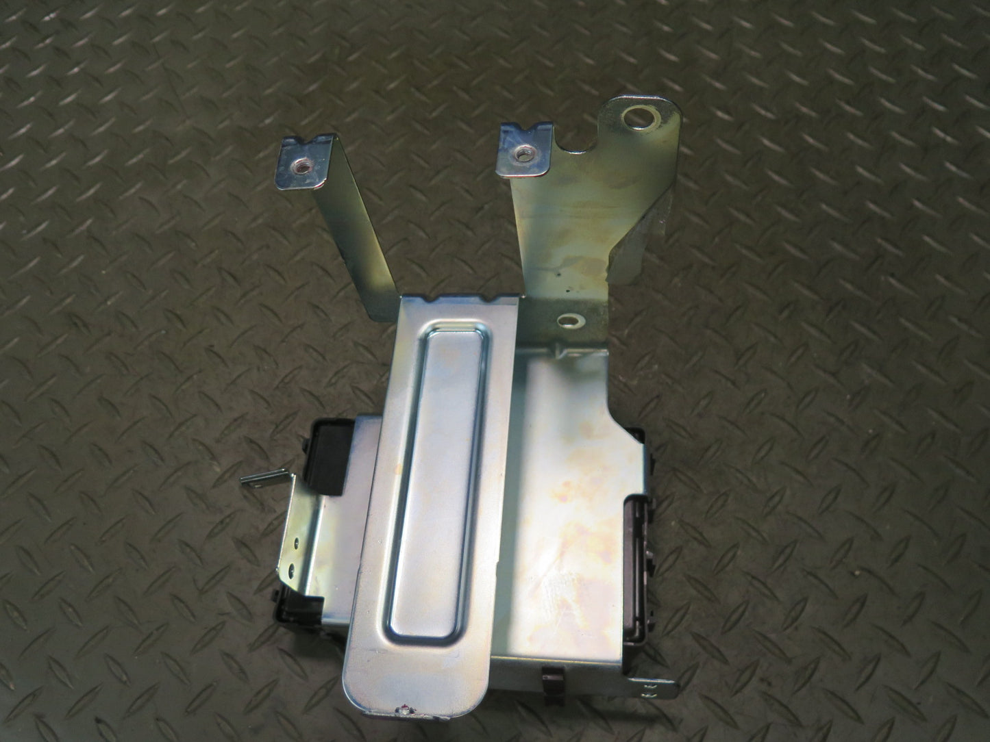 10-19 Nissan Z34 370Z Convertible TOP Roof Control Module Unit OEM