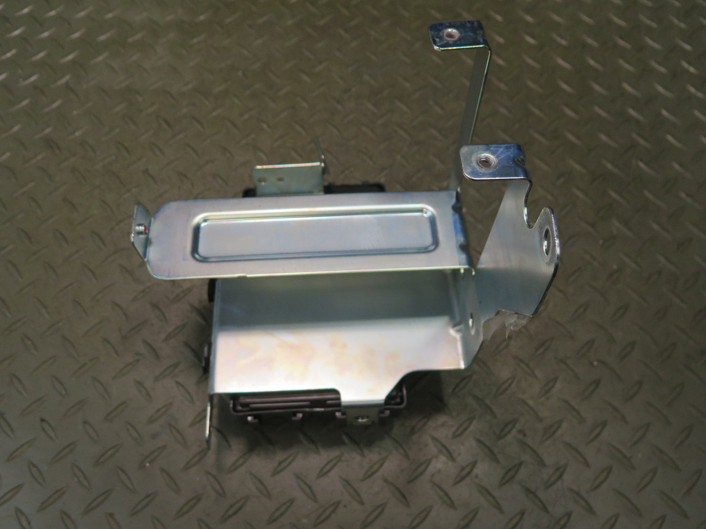 10-19 Nissan Z34 370Z Convertible TOP Roof Control Module Unit OEM
