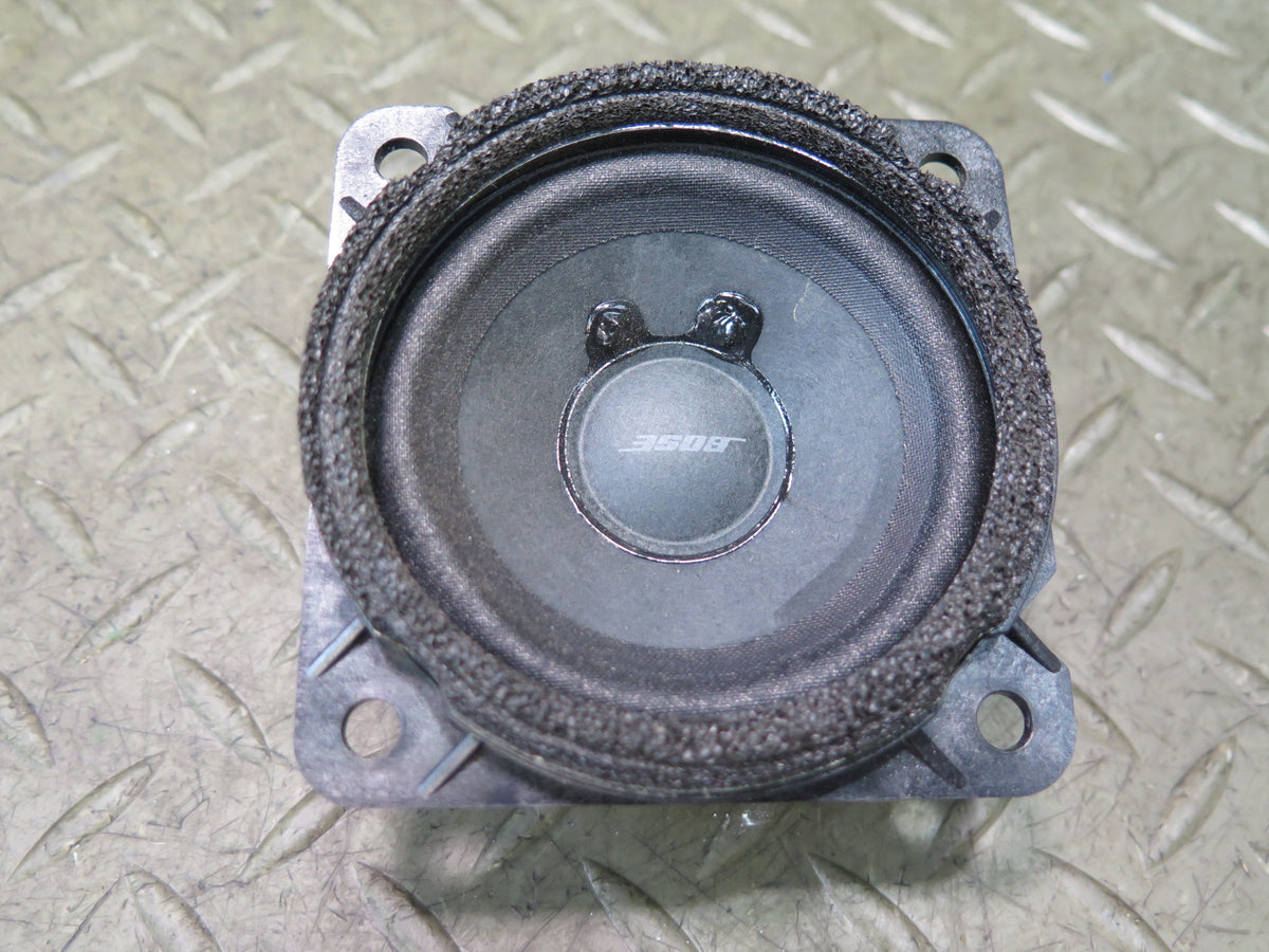 09-19 Nissan 370Z Z34 Set of 2 Front or Rear R Left & Right Bose Speaker OEM