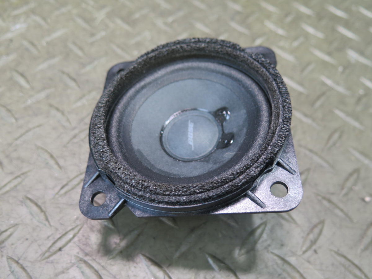 09-19 Nissan 370Z Z34 Set of 2 Front or Rear R Left & Right Bose Speaker OEM