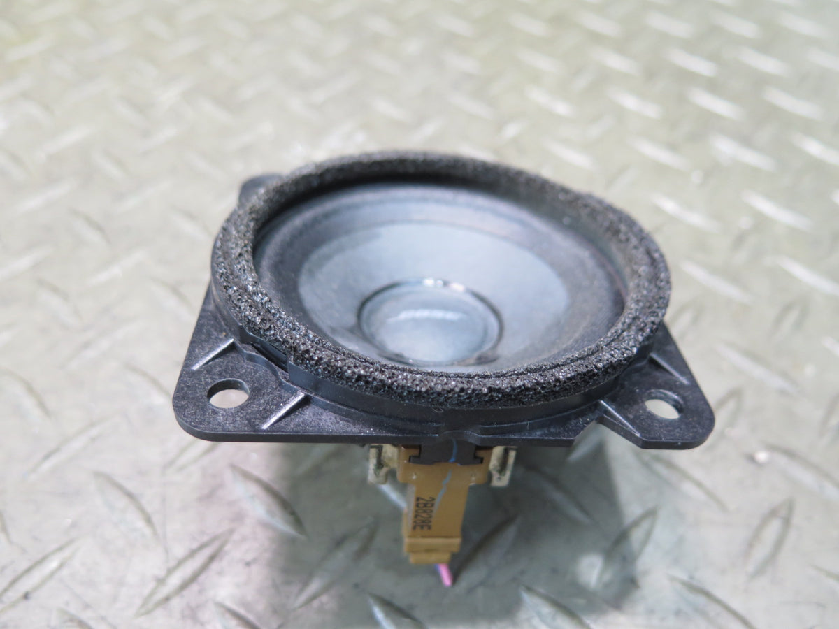 09-19 Nissan 370Z Z34 Set of 2 Front or Rear R Left & Right Bose Speaker OEM