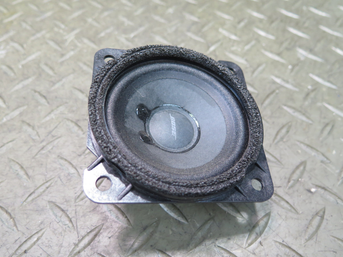 09-19 Nissan 370Z Z34 Set of 2 Front or Rear R Left & Right Bose Speaker OEM