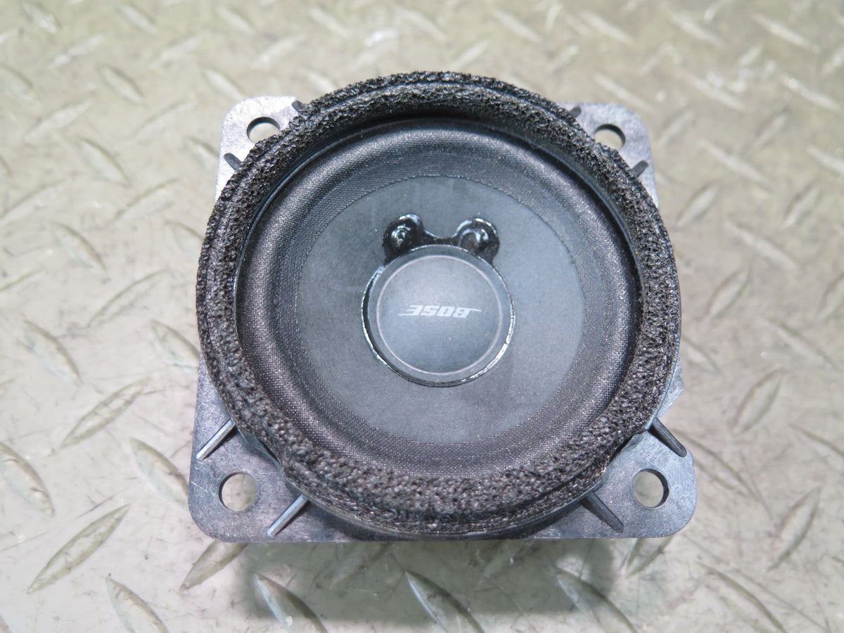 09-19 Nissan 370Z Z34 Set of 2 Front or Rear R Left & Right Bose Speaker OEM