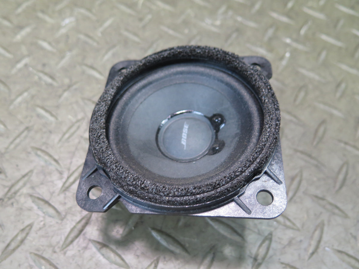 09-19 Nissan 370Z Z34 Set of 2 Front or Rear R Left & Right Bose Speaker OEM