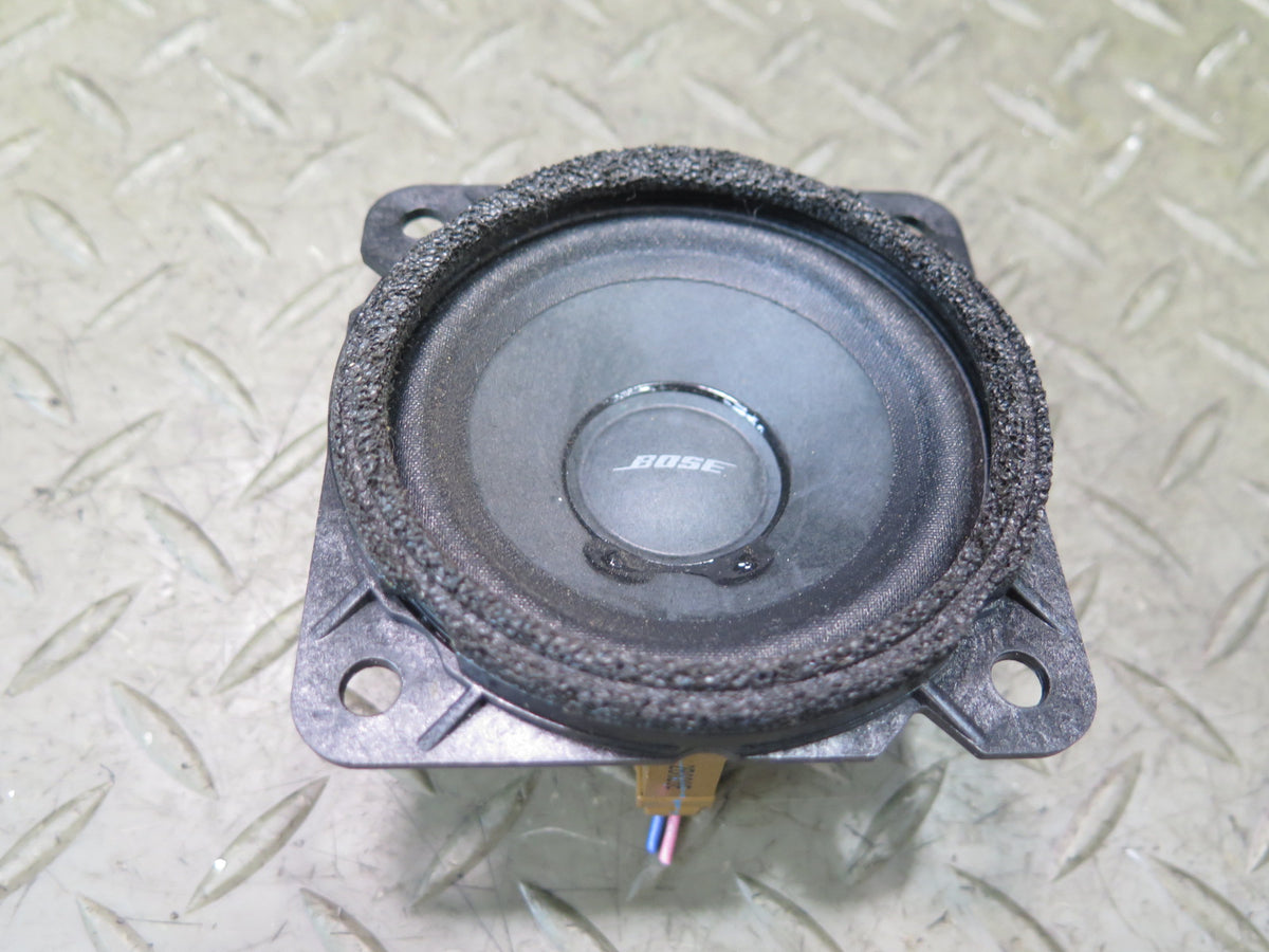 09-19 Nissan 370Z Z34 Set of 2 Front or Rear R Left & Right Bose Speaker OEM
