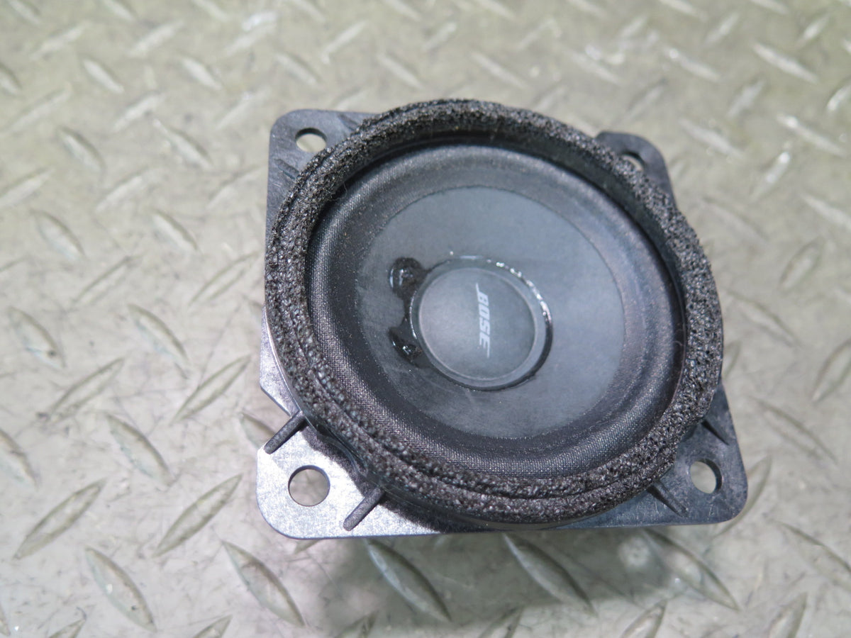 09-19 Nissan 370Z Z34 Set of 2 Front or Rear R Left & Right Bose Speaker OEM