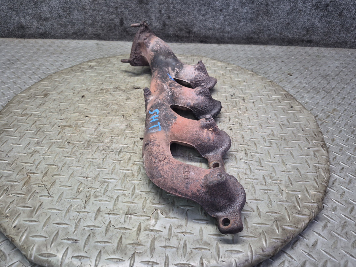 2003-2007 Hummer H2 6.0L Left & Right Exhaust Manifold Set of 2