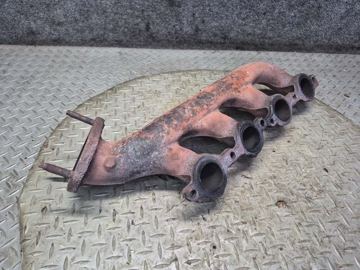2003-2007 Hummer H2 6.0L Left & Right Exhaust Manifold Set of 2