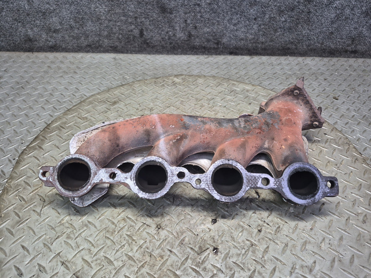 2003-2007 Hummer H2 6.0L Left & Right Exhaust Manifold Set of 2