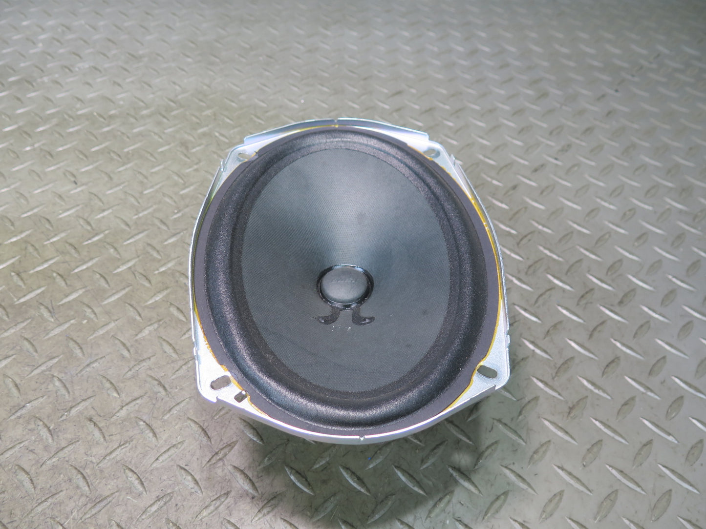 09-20 Nissan 370Z Z34 Set of 2 Front Left & Right Door Bose Speaker OEM