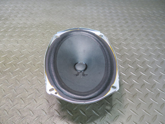 09-20 Nissan 370Z Z34 Set of 2 Front Left & Right Door Bose Speaker OEM