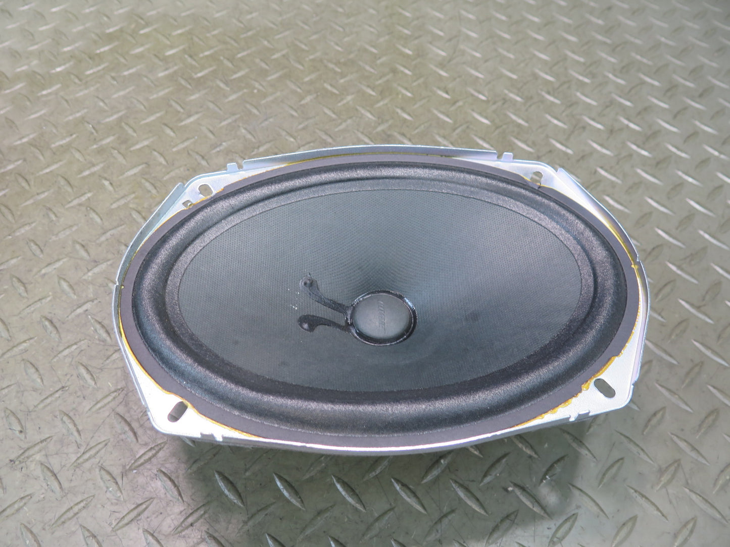 09-20 Nissan 370Z Z34 Set of 2 Front Left & Right Door Bose Speaker OEM