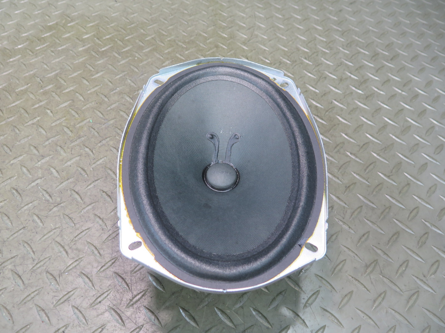 09-20 Nissan 370Z Z34 Set of 2 Front Left & Right Door Bose Speaker OEM