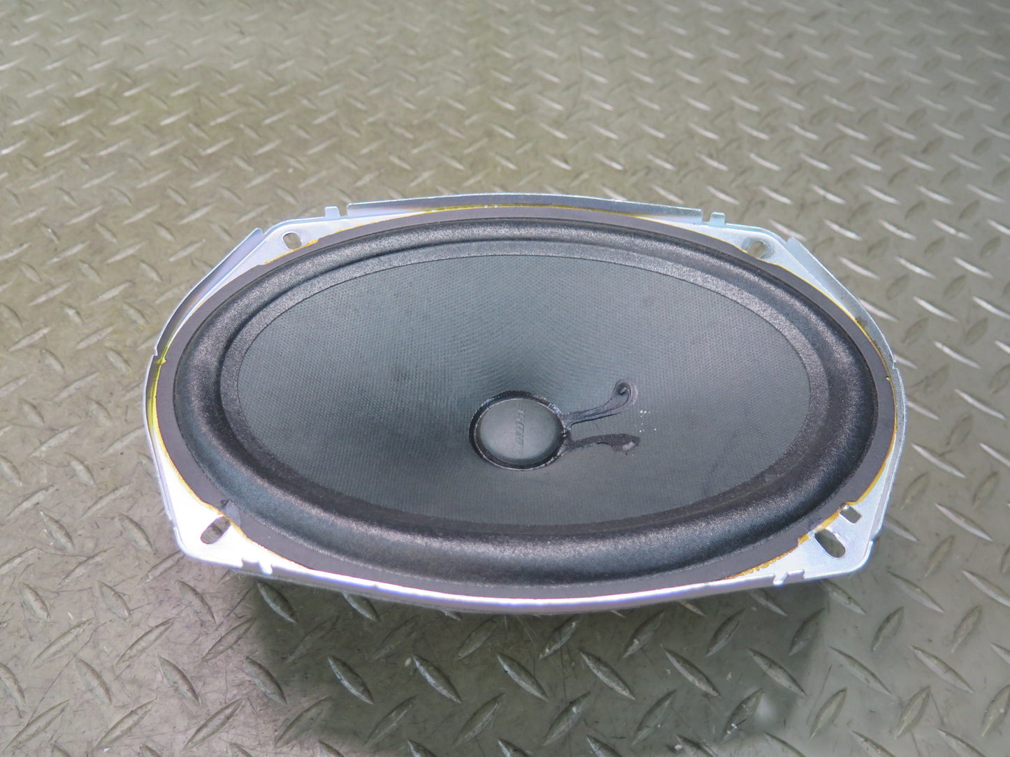 09-20 Nissan 370Z Z34 Set of 2 Front Left & Right Door Bose Speaker OEM