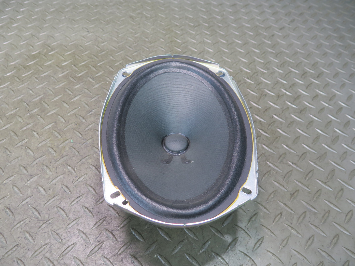 09-20 Nissan 370Z Z34 Set of 2 Front Left & Right Door Bose Speaker OEM