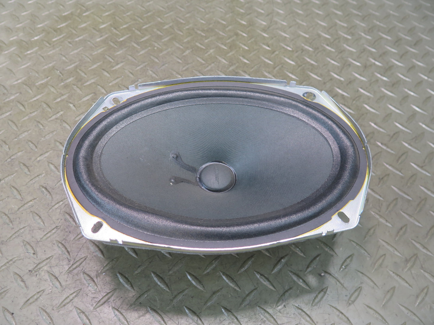 09-20 Nissan 370Z Z34 Set of 2 Front Left & Right Door Bose Speaker OEM