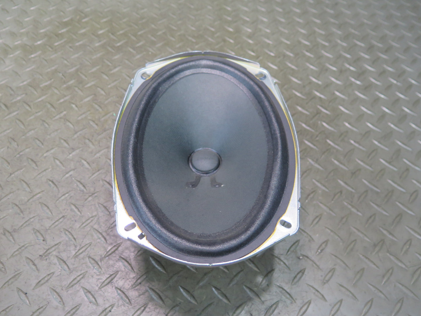 09-20 Nissan 370Z Z34 Set of 2 Front Left & Right Door Bose Speaker OEM