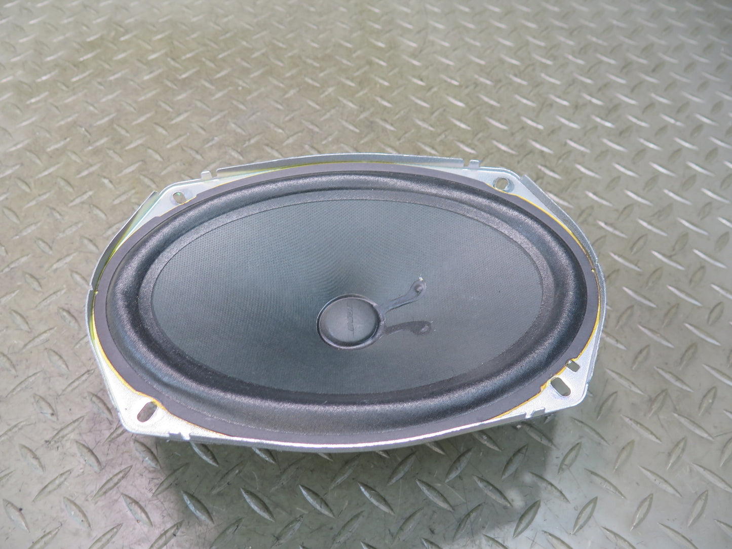 09-20 Nissan 370Z Z34 Set of 2 Front Left & Right Door Bose Speaker OEM