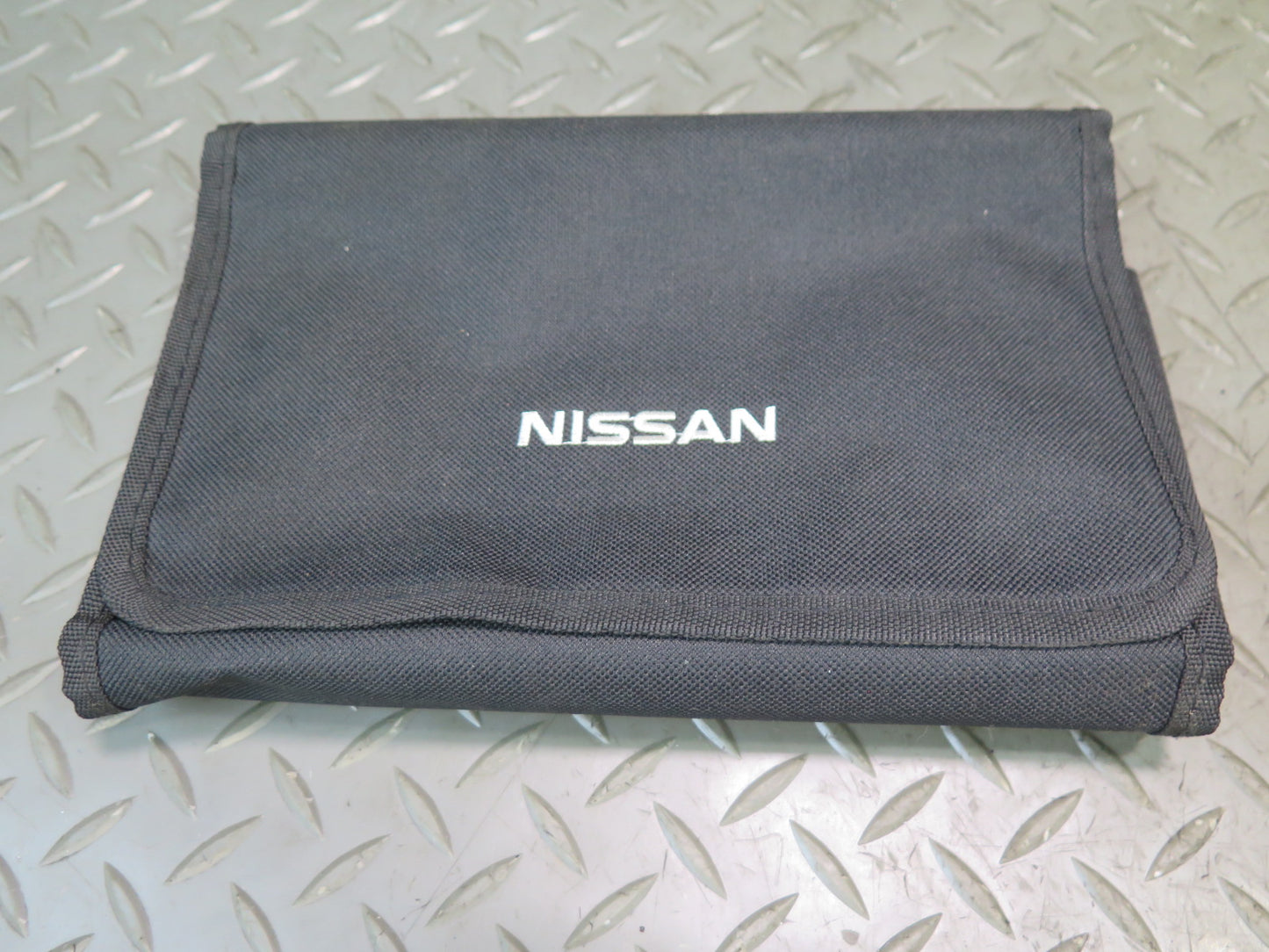 2013 Nissan Z34 370Z Convertible Owners Guide Manual Book Set w Case OEM