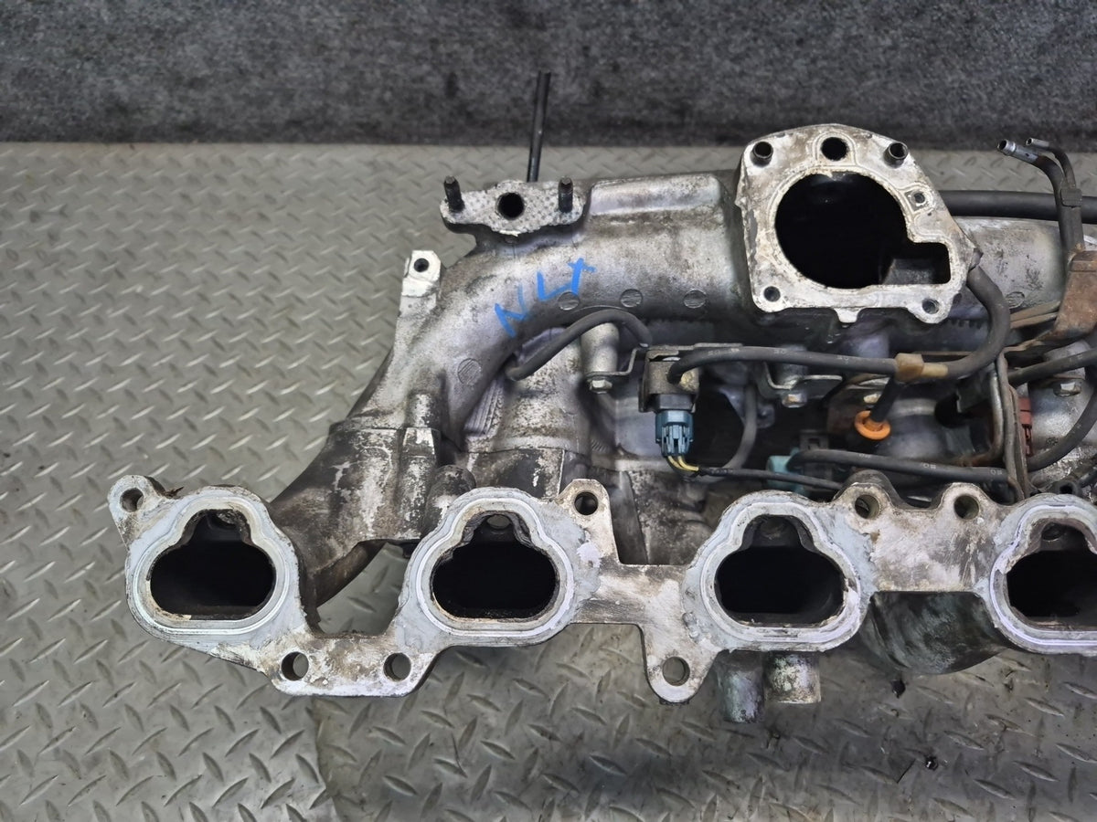 1996-1997 Lexus FZJ80L LX450 4.5L Intake Manifold