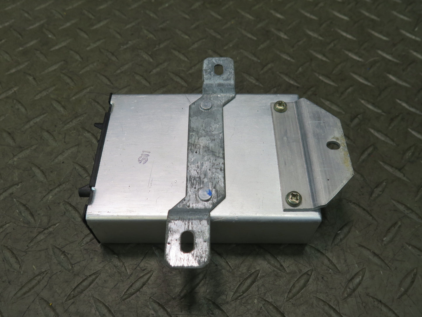 86-91 Mercedes W126 R107 Seat Belt Relay Control Module 0008200297 OEM