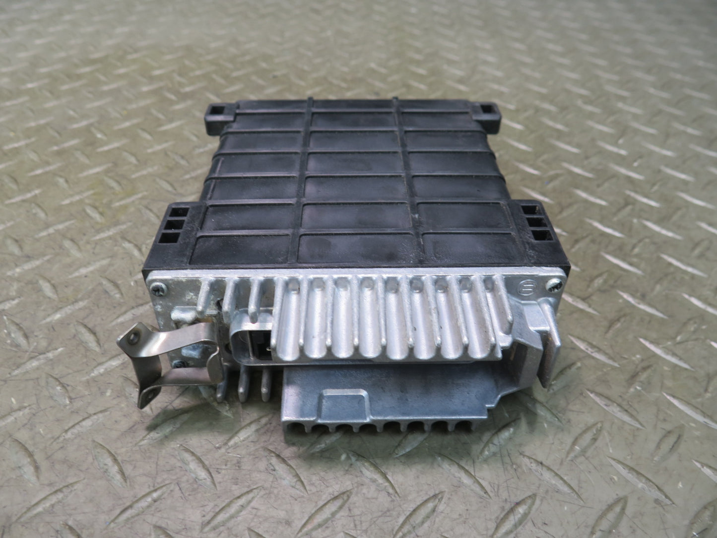 86-88 Mercedes W126 560SEL M117 Engine ECU ECM Control Module 0045454032 OEM