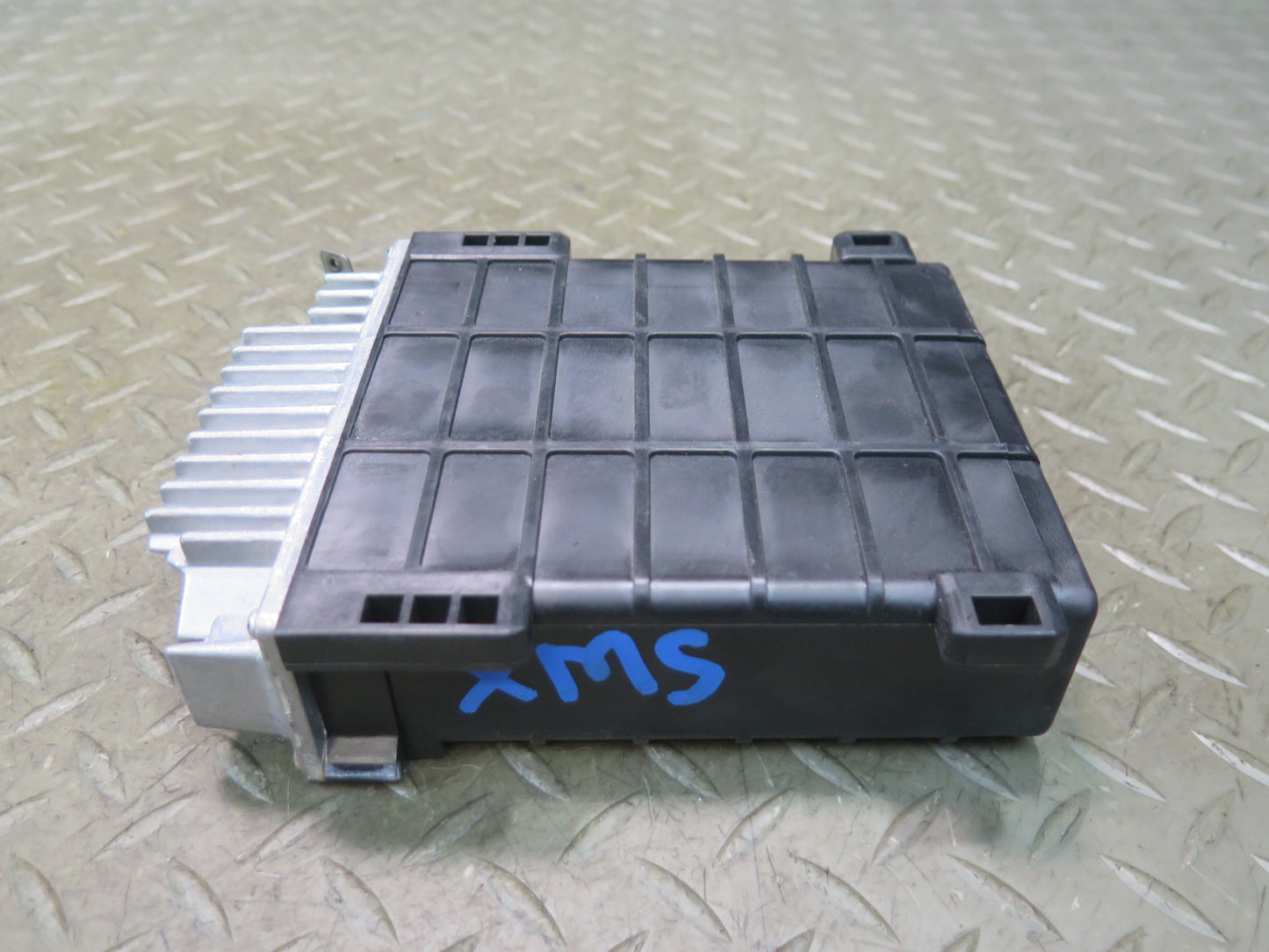 86-88 Mercedes W126 560SEL M117 Engine ECU ECM Control Module 0045454032 OEM