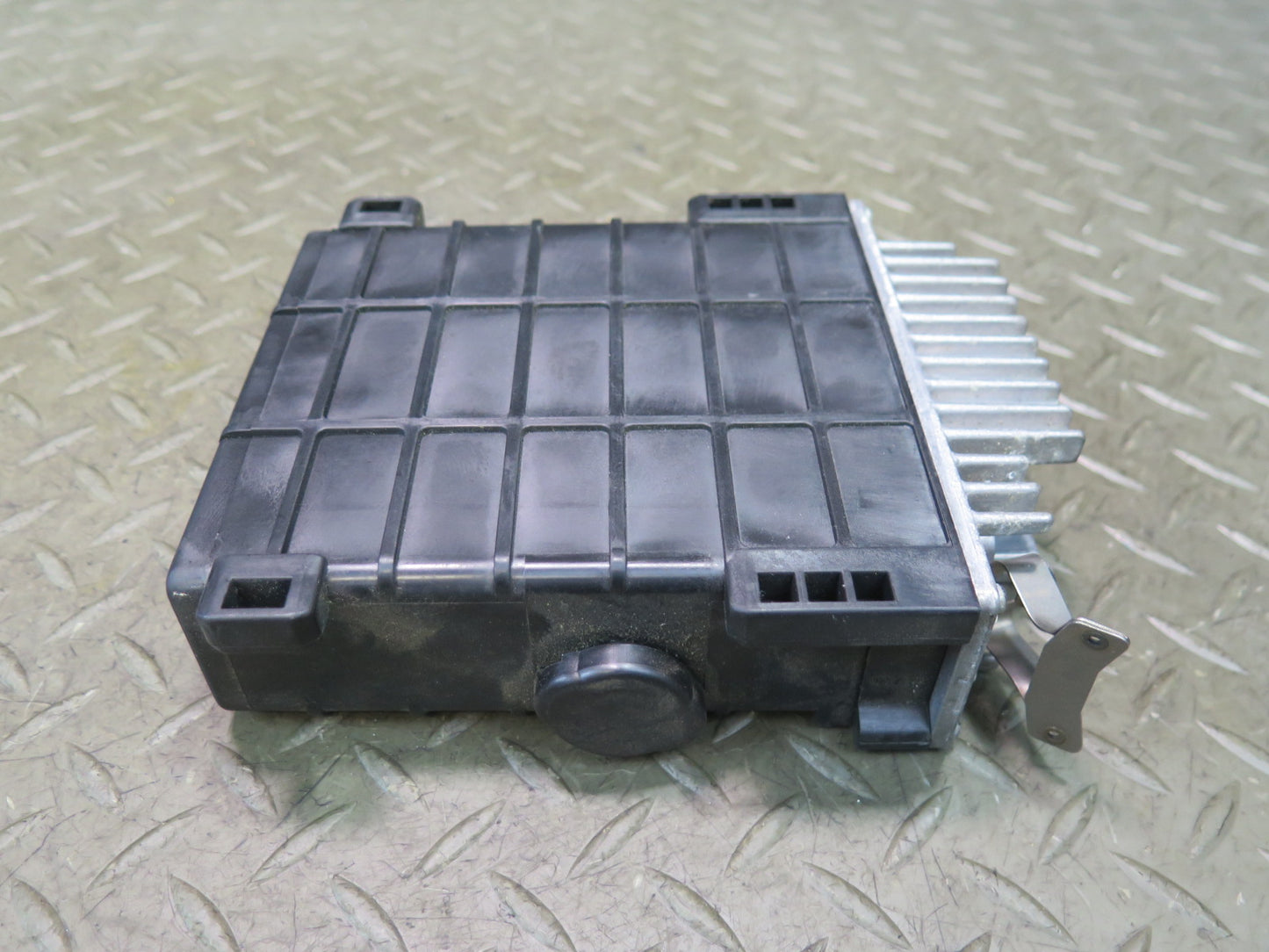 86-88 Mercedes W126 560SEL M117 Engine ECU ECM Control Module 0045454032 OEM