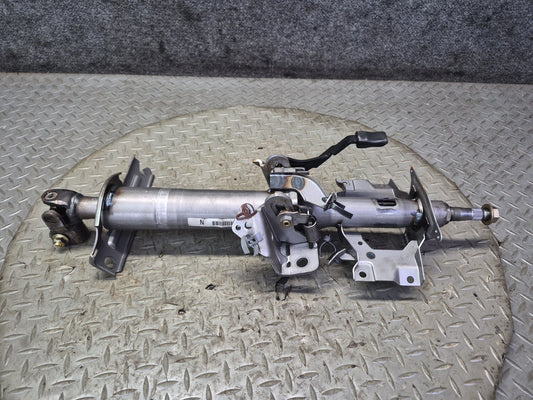 04-06 Nissan Z33 350Z Convertible Steering Column Assembly OEM