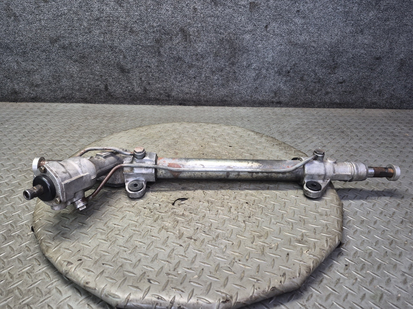 1984-1995 Porsche 928 S Power Steering Gear Rack AND Pinion