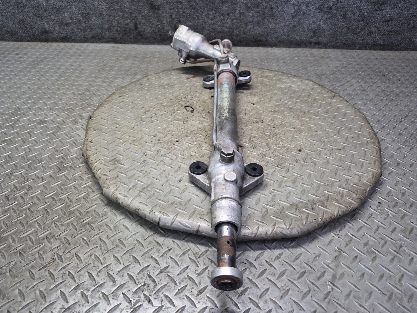 1984-1995 Porsche 928 S Power Steering Gear Rack AND Pinion