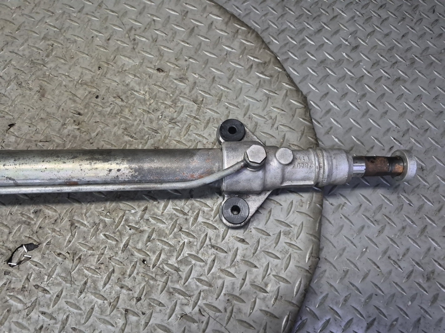1984-1995 Porsche 928 S Power Steering Gear Rack AND Pinion