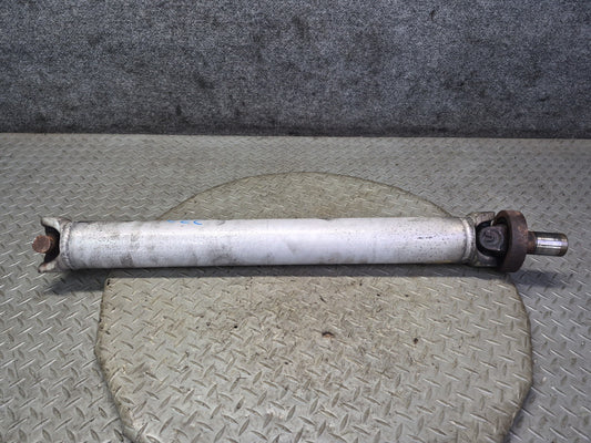 84-96 Chevrolet Corvette C4 Rear A/T Driveshaft Drive Shaft 10054289 81K OEM