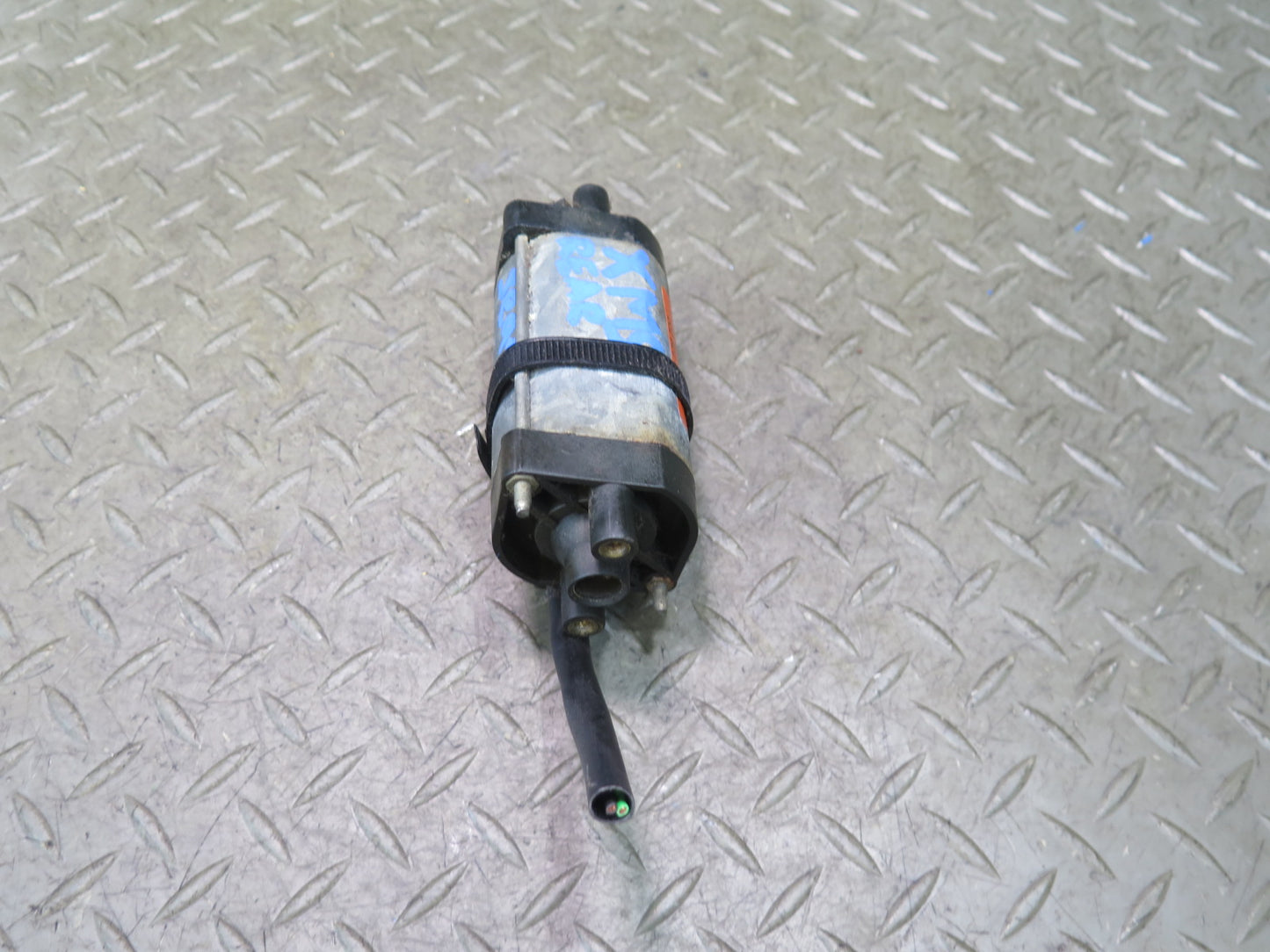 86-91 Mercedes W126 S-class Rear Seat Adjustment Motor OEM