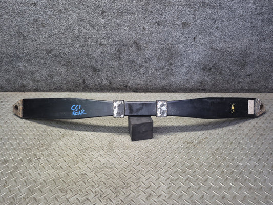 89-96 Chevrolet Corvette C4 Conv Rear Suspension Mono Leaf Spring 87K Miles OEM