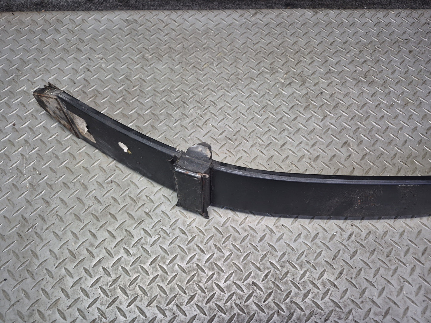 92-96 Chevrolet Corvette C4 Conv Front Suspension Mono Leaf Spring 87K Miles OEM