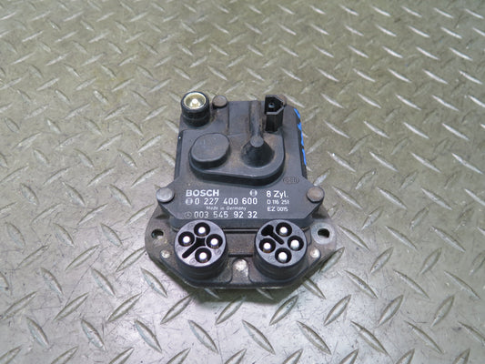 86-91 Mercedes W126 C126 560SEC 560SEL Ignition Control Module 0035459232 OEM